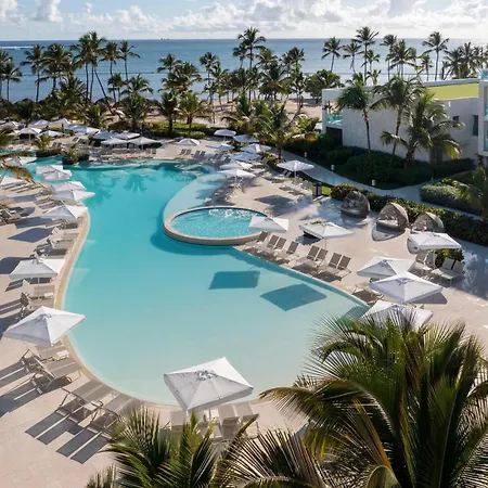 Serenade Punta Cana Beach & Spa Resort-2