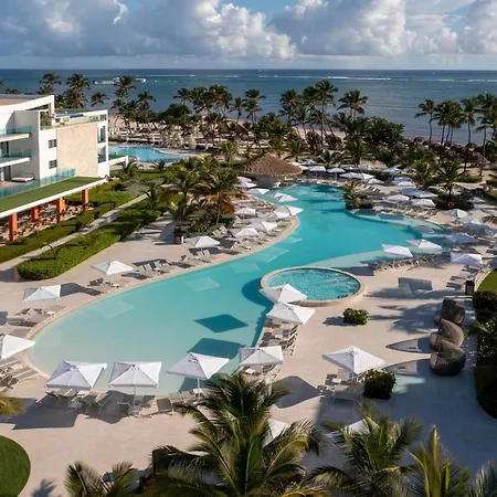 Serenade Punta Cana Beach & Spa Resort-3